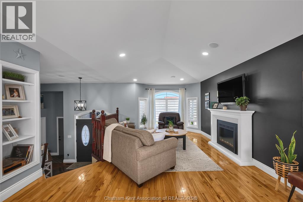 132 Sherwood COURT, Chatham, Ontario, N7L6L2 — Photo 10