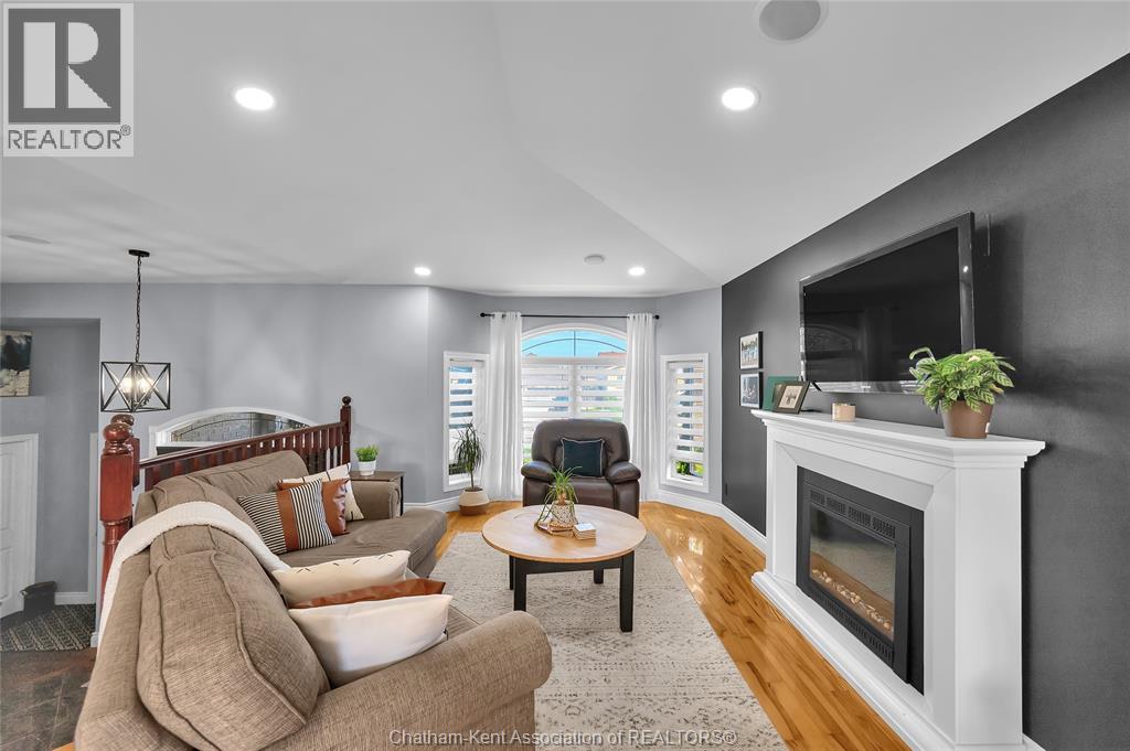132 Sherwood COURT, Chatham, Ontario, N7L6L2 — Photo 12