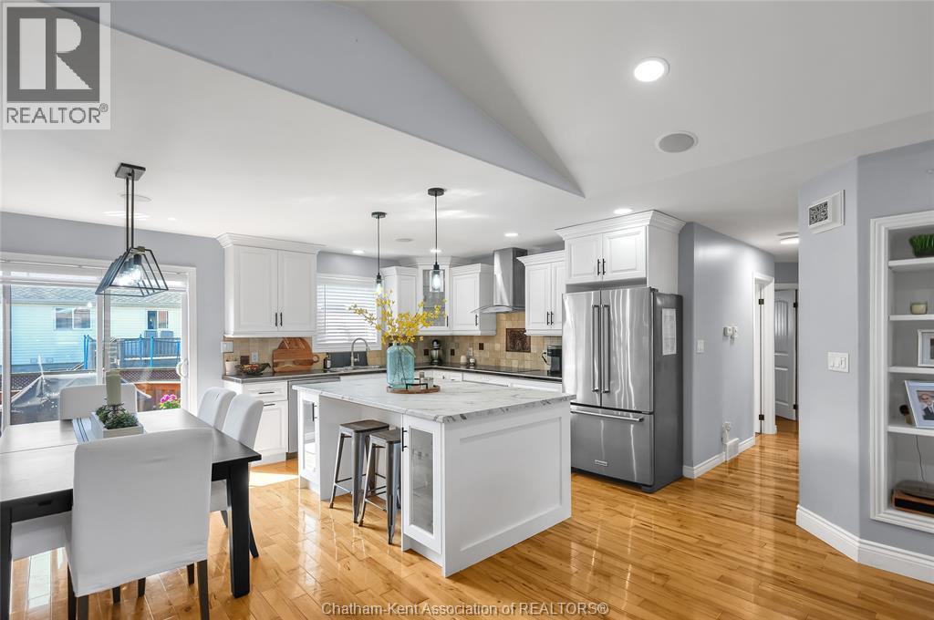 132 Sherwood COURT, Chatham, Ontario, N7L6L2 — Photo 14