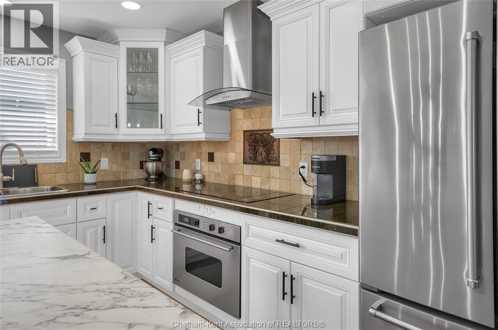 132 Sherwood COURT, Chatham, Ontario, N7L6L2 — Photo 16