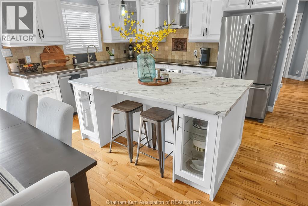 132 Sherwood COURT, Chatham, Ontario, N7L6L2 — Photo 17