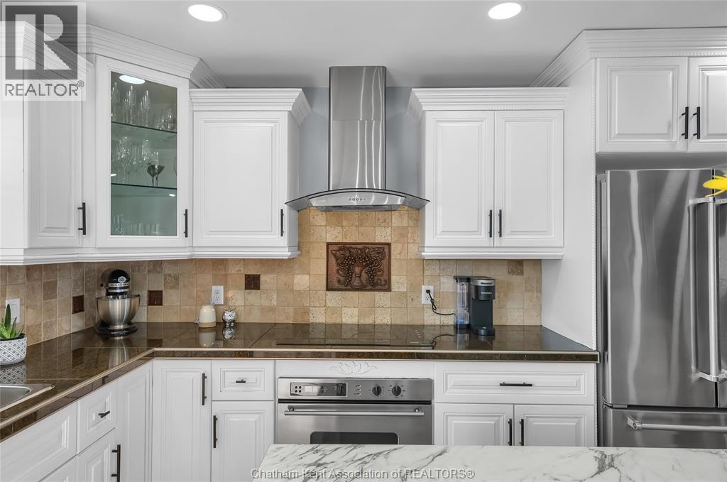132 Sherwood COURT, Chatham, Ontario, N7L6L2 — Photo 18