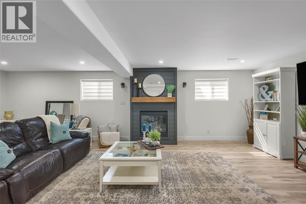 132 Sherwood COURT, Chatham, Ontario, N7L6L2 — Photo 28