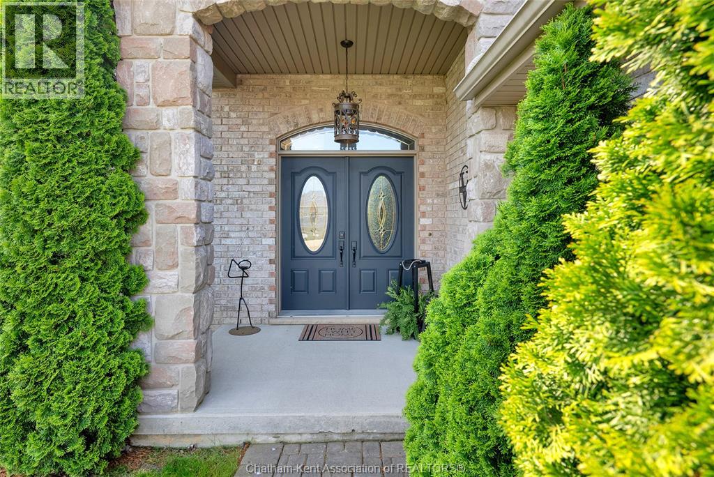 132 Sherwood COURT, Chatham, Ontario, N7L6L2 — Photo 3