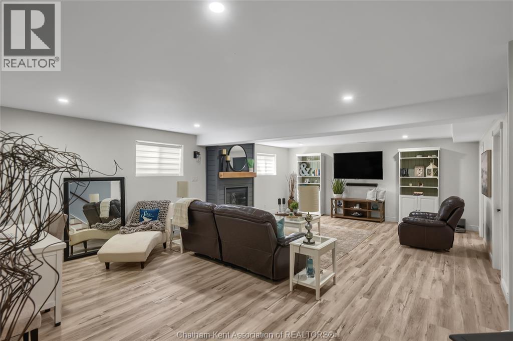 132 Sherwood COURT, Chatham, Ontario, N7L6L2 — Photo 32