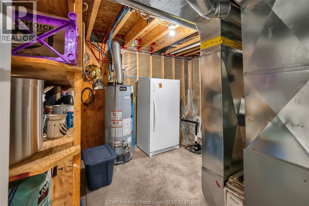 132 Sherwood COURT, Chatham, Ontario, N7L6L2 — Photo 39