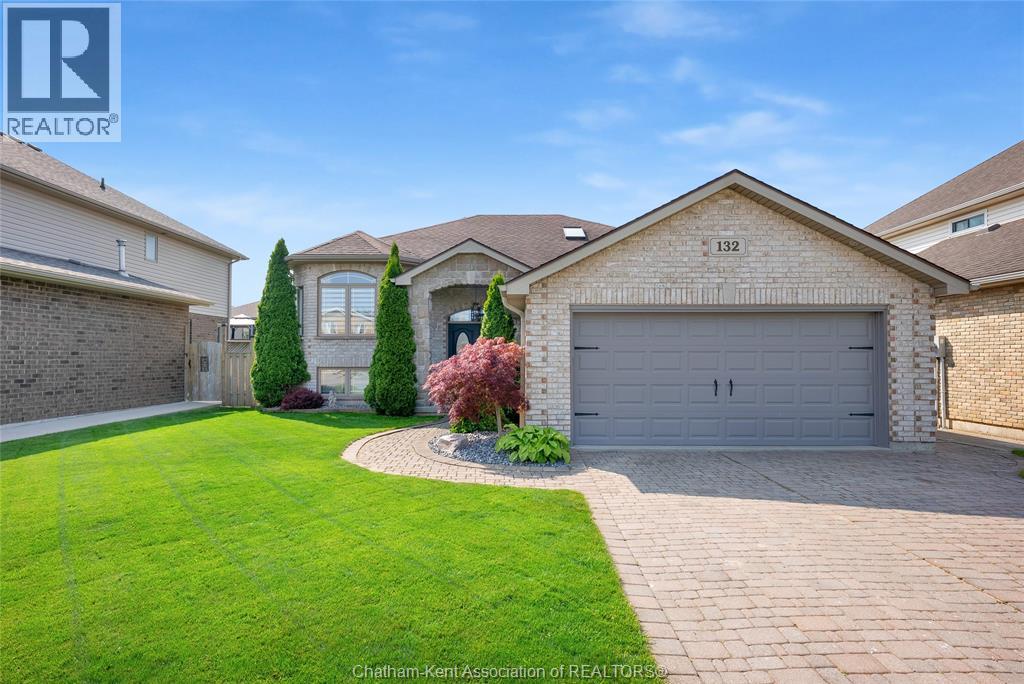 132 Sherwood COURT, Chatham, Ontario, N7L6L2 — Photo 4