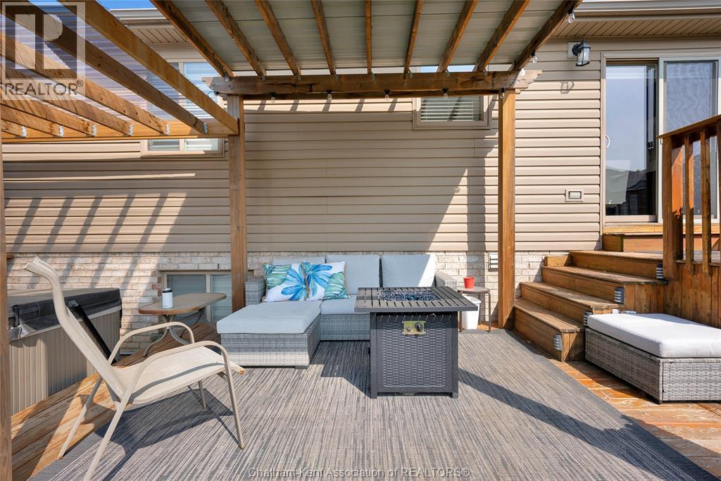 132 Sherwood COURT, Chatham, Ontario, N7L6L2 — Photo 40