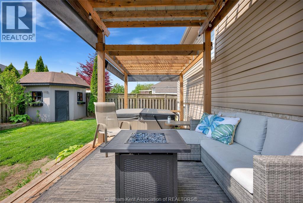 132 Sherwood COURT, Chatham, Ontario, N7L6L2 — Photo 41