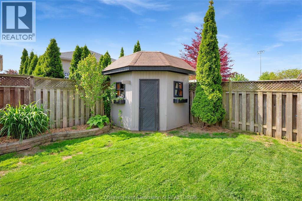 132 Sherwood COURT, Chatham, Ontario, N7L6L2 — Photo 45