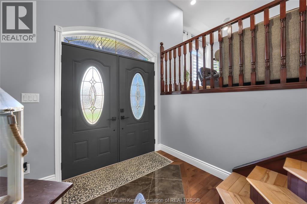 132 Sherwood COURT, Chatham, Ontario, N7L6L2 — Photo 5