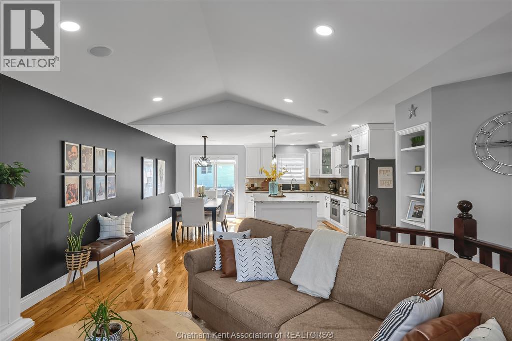 132 Sherwood COURT, Chatham, Ontario, N7L6L2 — Photo 7