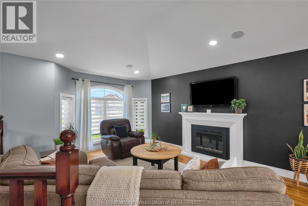 132 Sherwood COURT, Chatham, Ontario, N7L6L2 — Photo 9