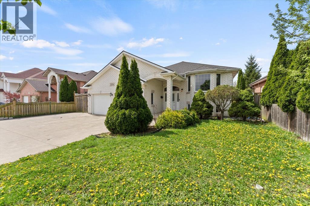 1751 RANKIN, Windsor, Ontario, N9B3W3 — Photo 3