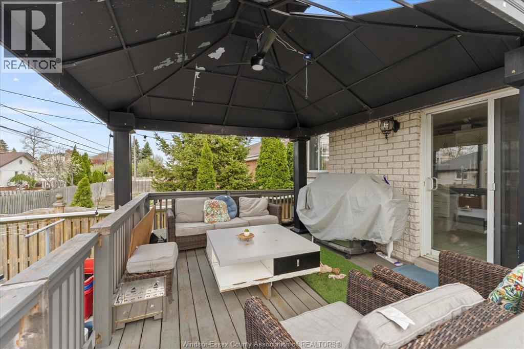 1751 RANKIN, Windsor, Ontario, N9B3W3 — Photo 36