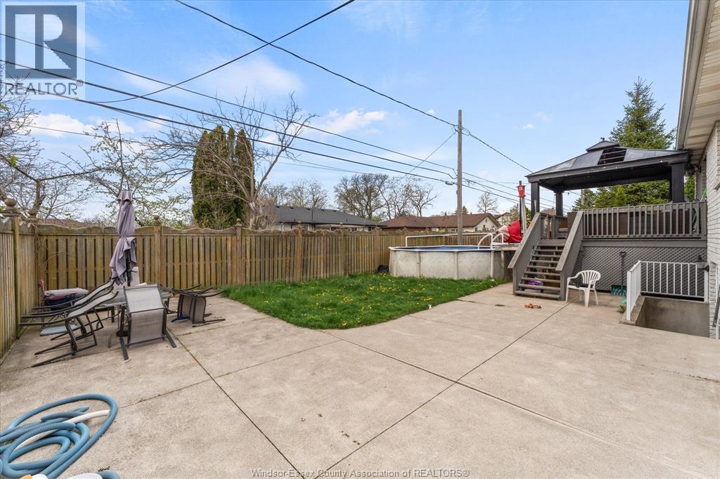 1751 RANKIN, Windsor, Ontario, N9B3W3 — Photo 37