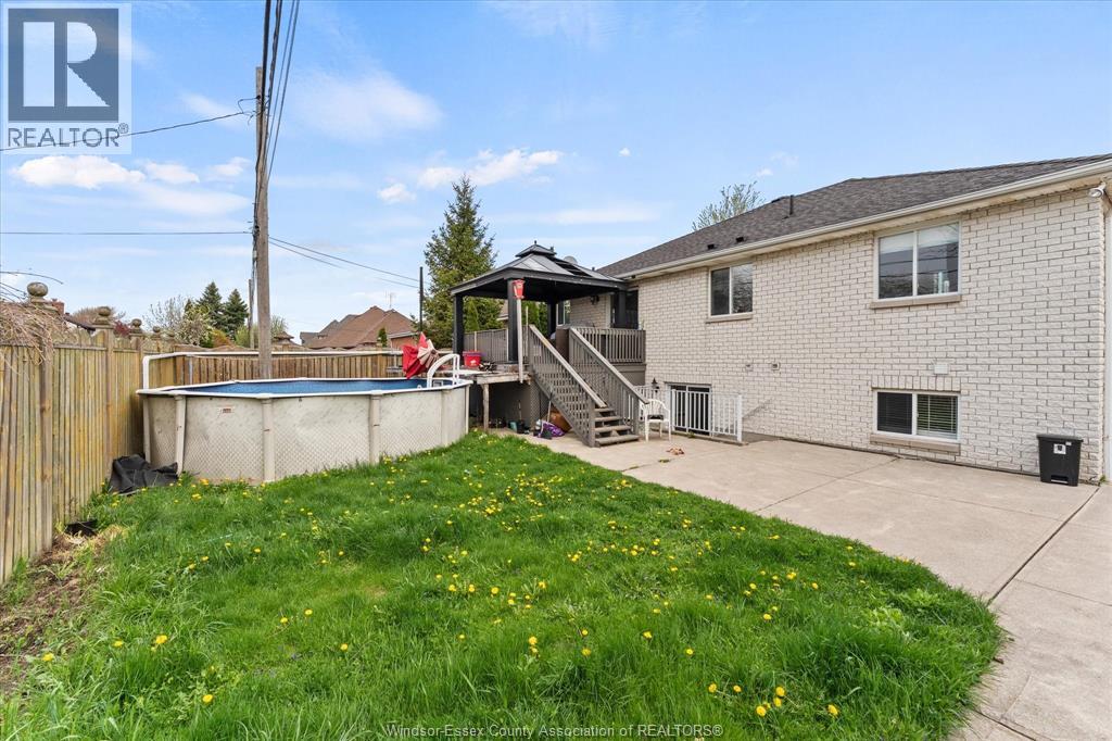 1751 RANKIN, Windsor, Ontario, N9B3W3 — Photo 38