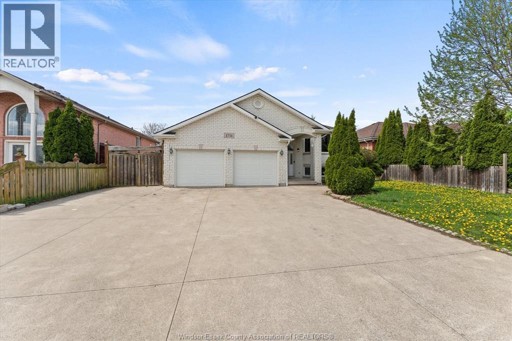 1751 RANKIN, Windsor, Ontario, N9B3W3 — Photo 4