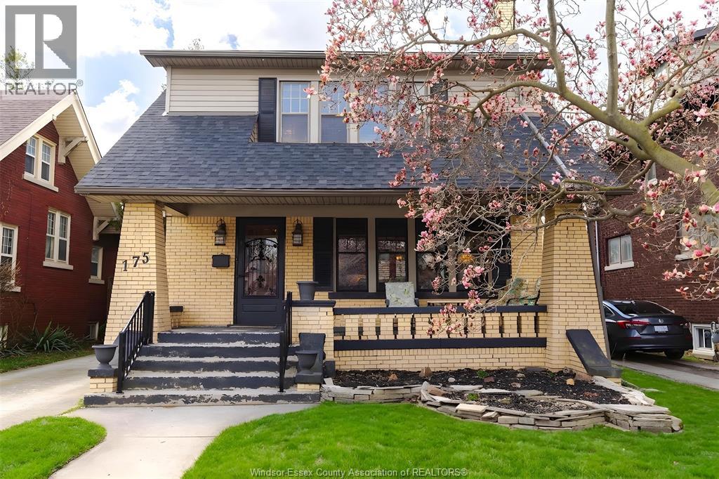 175 McEwan AVENUE, Windsor, Ontario, N9B2E3 — Photo 2