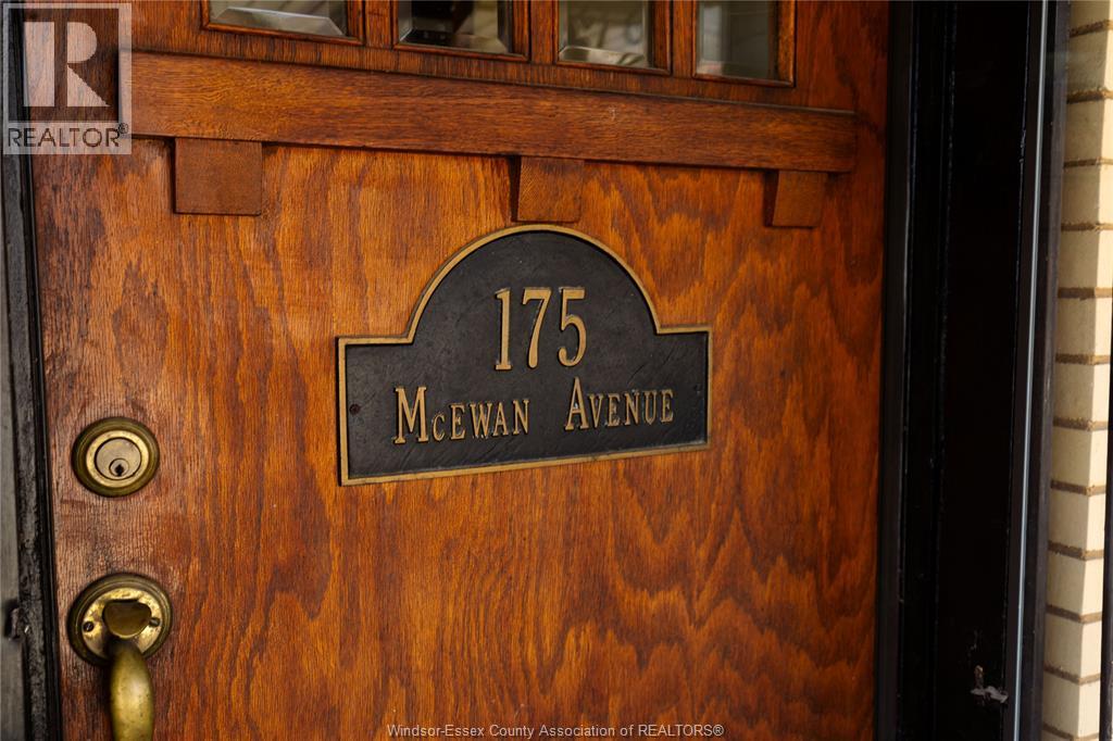 175 McEwan AVENUE, Windsor, Ontario, N9B2E3 — Photo 3