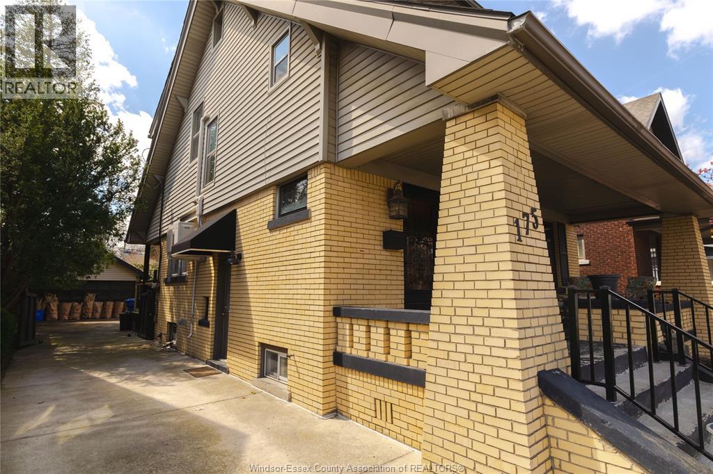 175 McEwan AVENUE, Windsor, Ontario, N9B2E3 — Photo 38