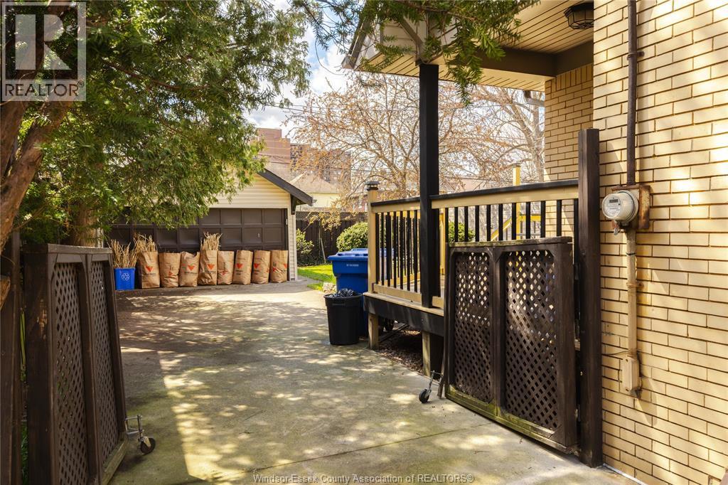 175 McEwan AVENUE, Windsor, Ontario, N9B2E3 — Photo 39