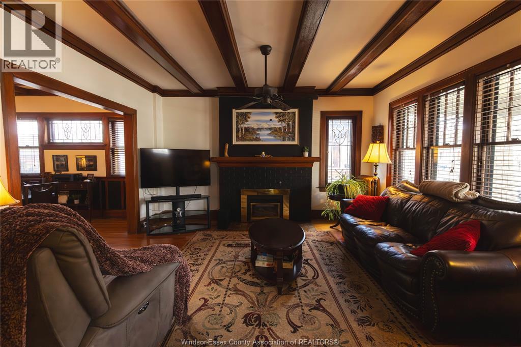 175 McEwan AVENUE, Windsor, Ontario, N9B2E3 — Photo 4