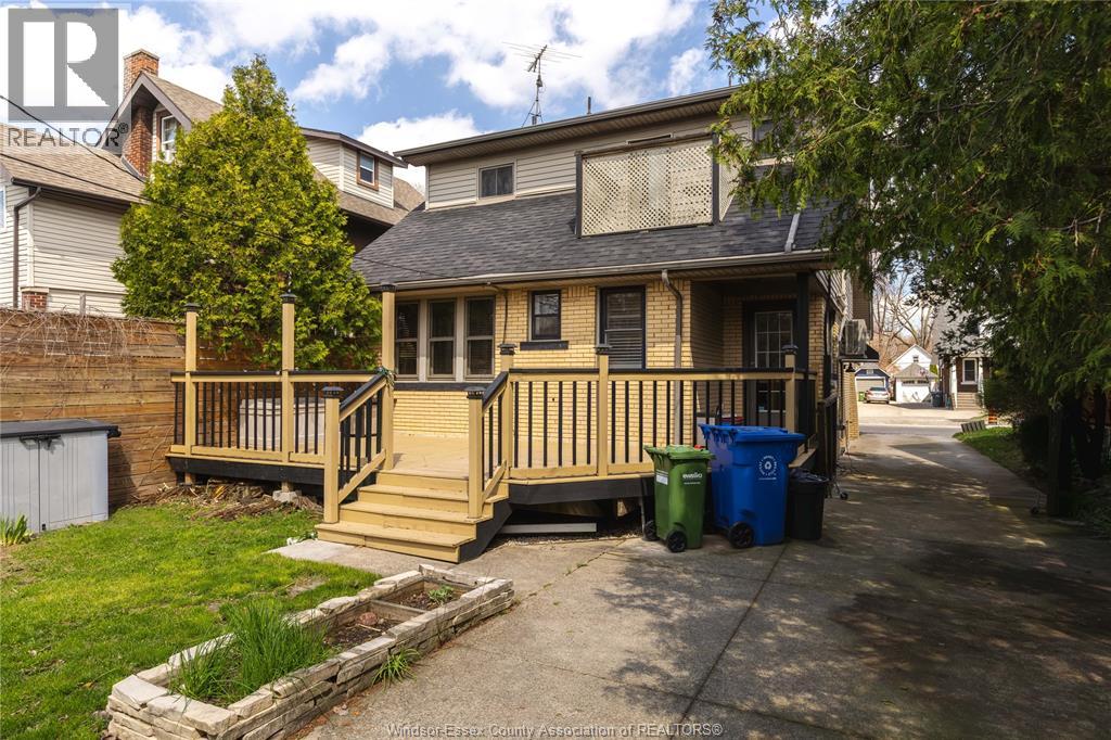 175 McEwan AVENUE, Windsor, Ontario, N9B2E3 — Photo 40