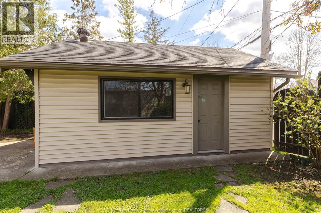 175 McEwan AVENUE, Windsor, Ontario, N9B2E3 — Photo 41