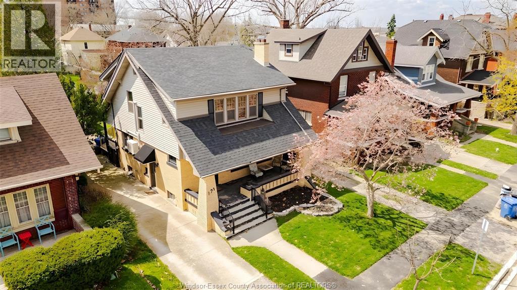 175 McEwan AVENUE, Windsor, Ontario, N9B2E3 — Photo 43
