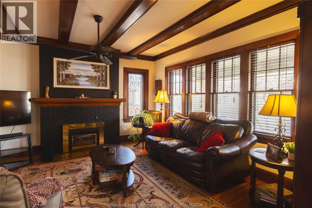 175 McEwan AVENUE, Windsor, Ontario, N9B2E3 — Photo 6