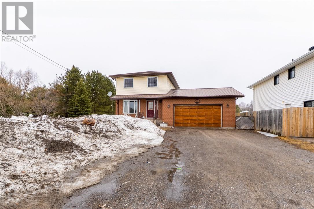 392 Cote Boulevard, Hanmer, Ontario, P3P1N8 — Photo 2