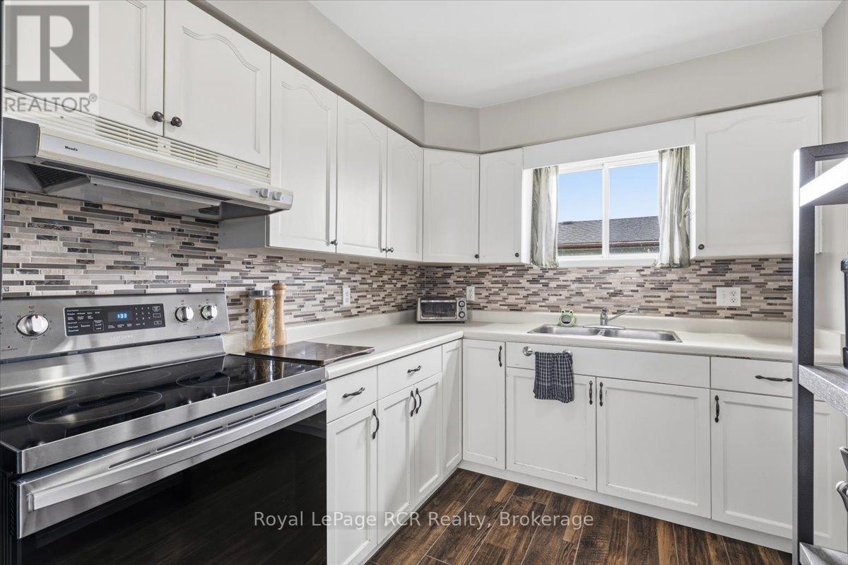 557 2ND A STREET, Hanover, Ontario, N4N3P6 — Photo 11