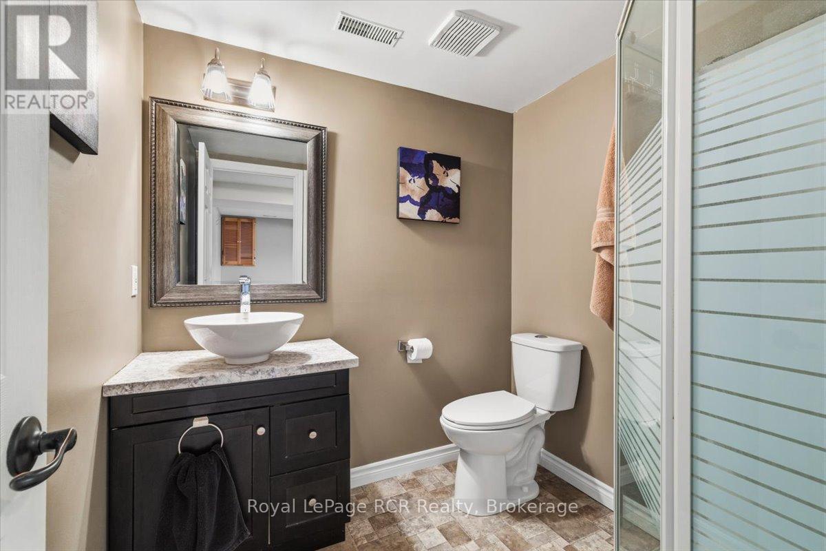 557 2ND A STREET, Hanover, Ontario, N4N3P6 — Photo 22