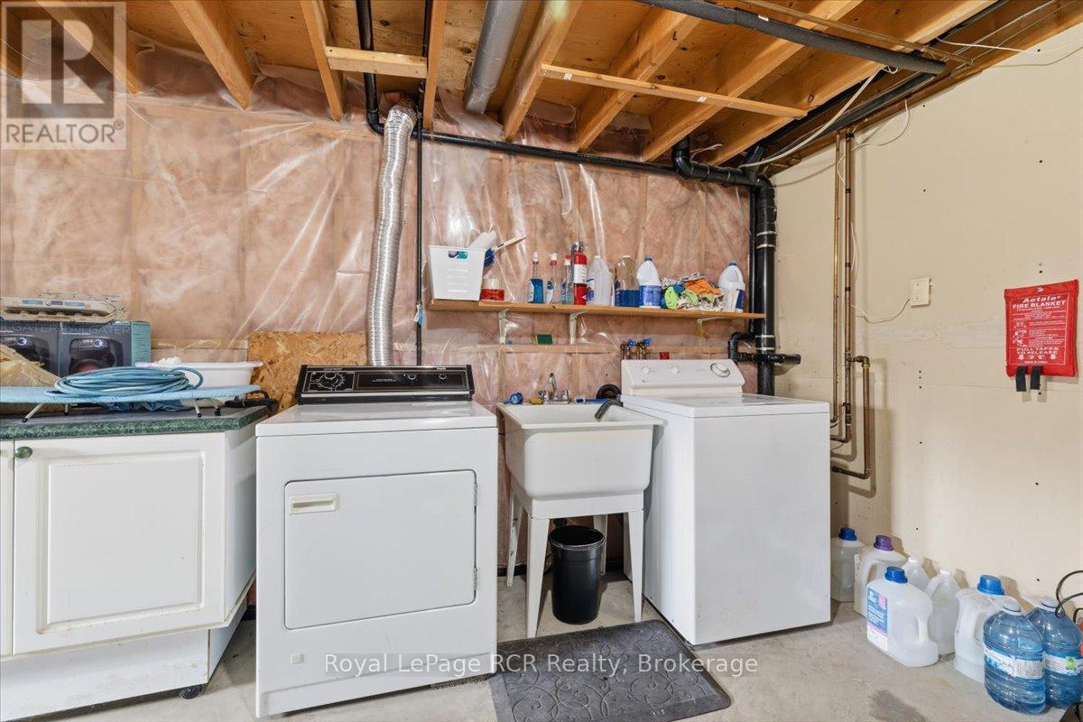 557 2ND A STREET, Hanover, Ontario, N4N3P6 — Photo 23