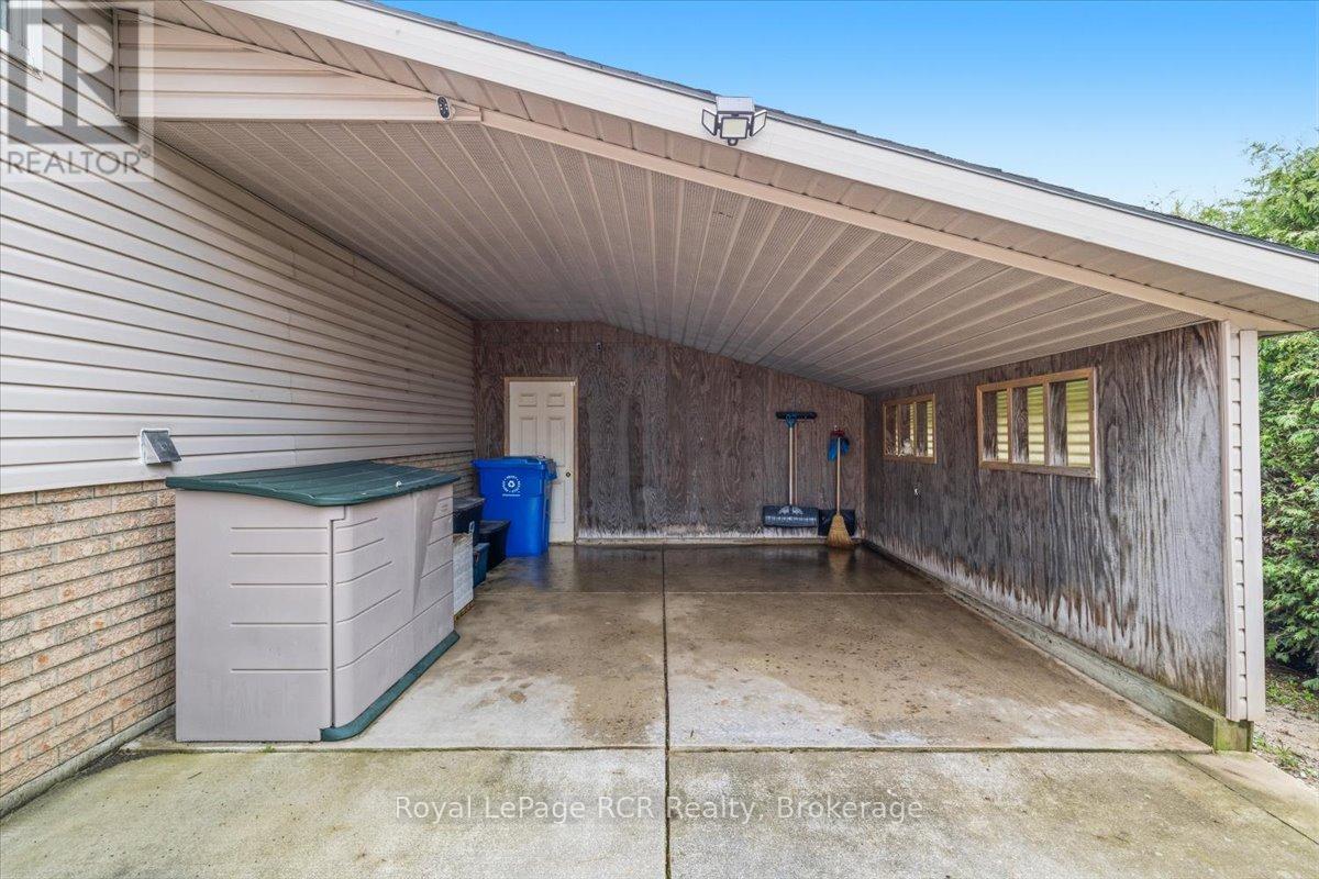 557 2ND A STREET, Hanover, Ontario, N4N3P6 — Photo 24