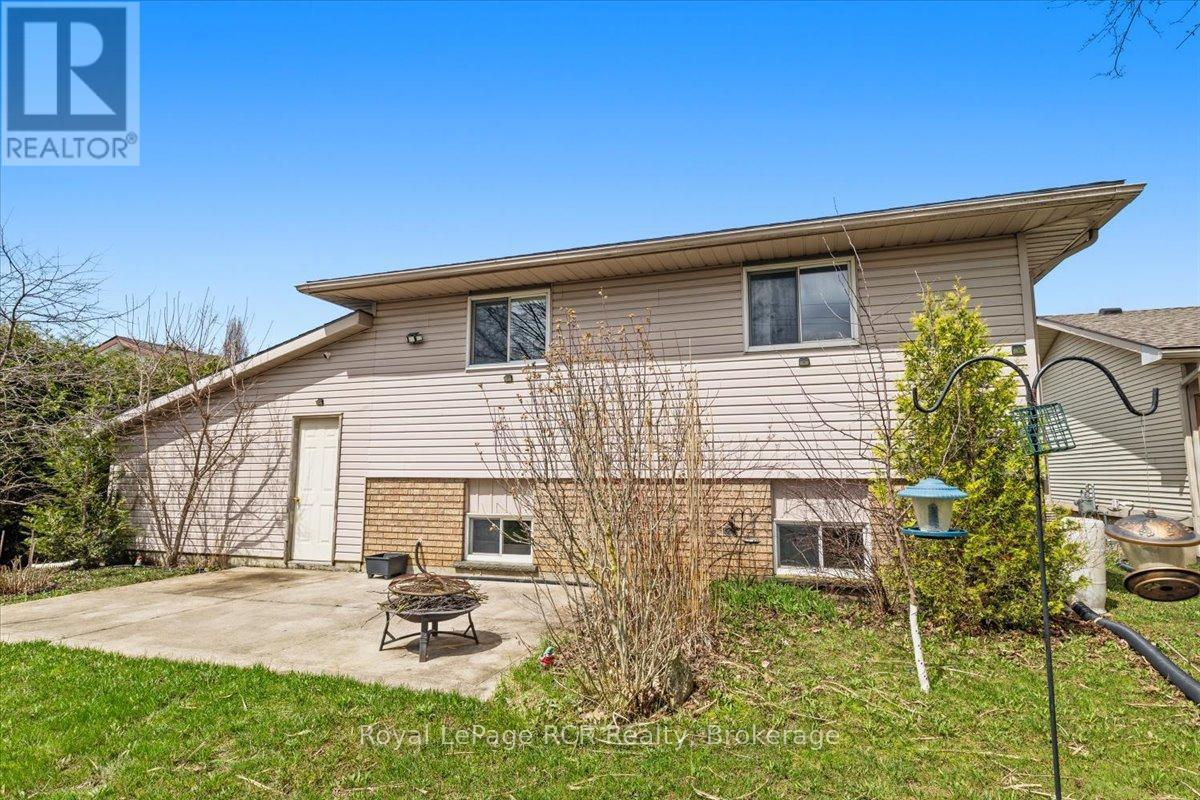 557 2ND A STREET, Hanover, Ontario, N4N3P6 — Photo 26