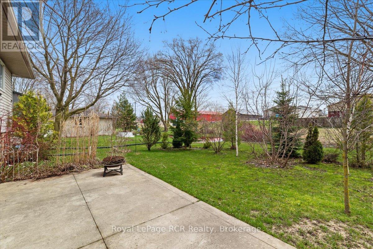 557 2ND A STREET, Hanover, Ontario, N4N3P6 — Photo 28