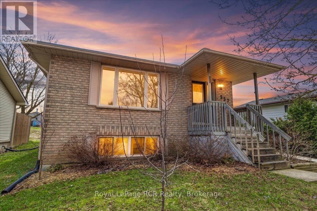 557 2ND A STREET, Hanover, Ontario, N4N3P6 — Photo 29