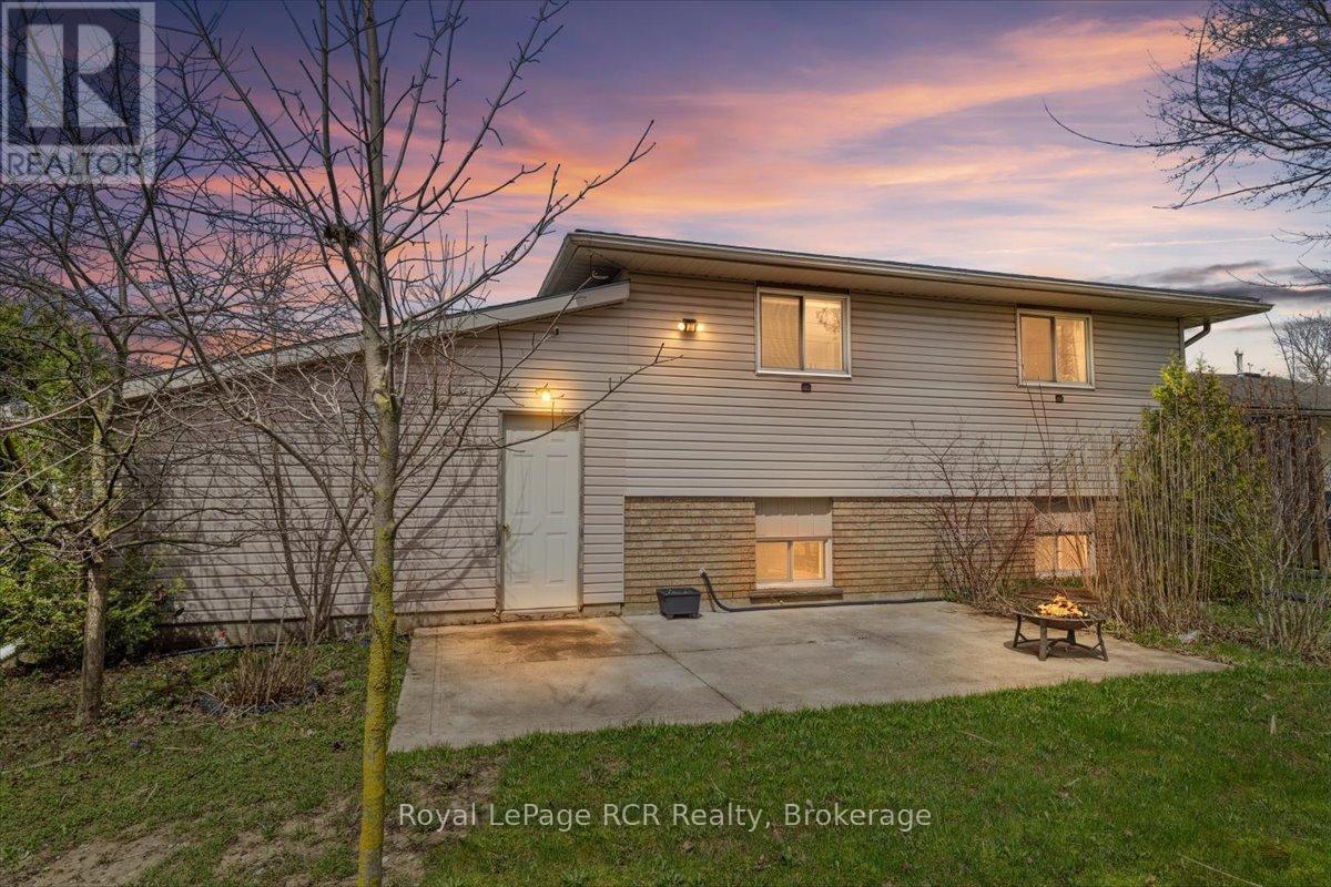 557 2ND A STREET, Hanover, Ontario, N4N3P6 — Photo 30