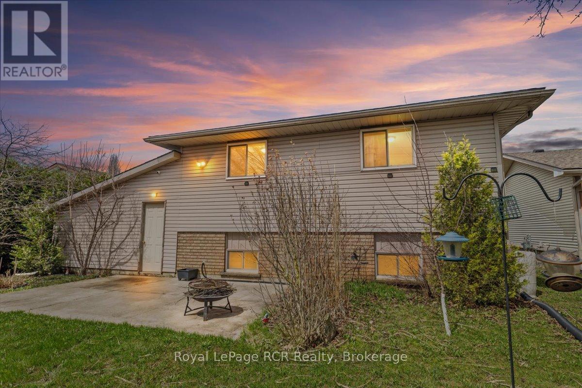 557 2ND A STREET, Hanover, Ontario, N4N3P6 — Photo 31