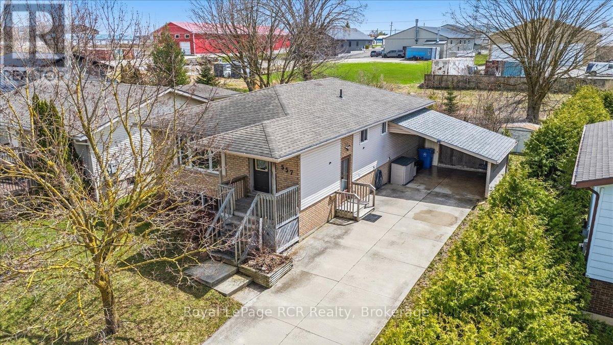 557 2ND A STREET, Hanover, Ontario, N4N3P6 — Photo 32