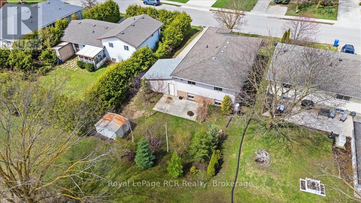 557 2ND A STREET, Hanover, Ontario, N4N3P6 — Photo 33