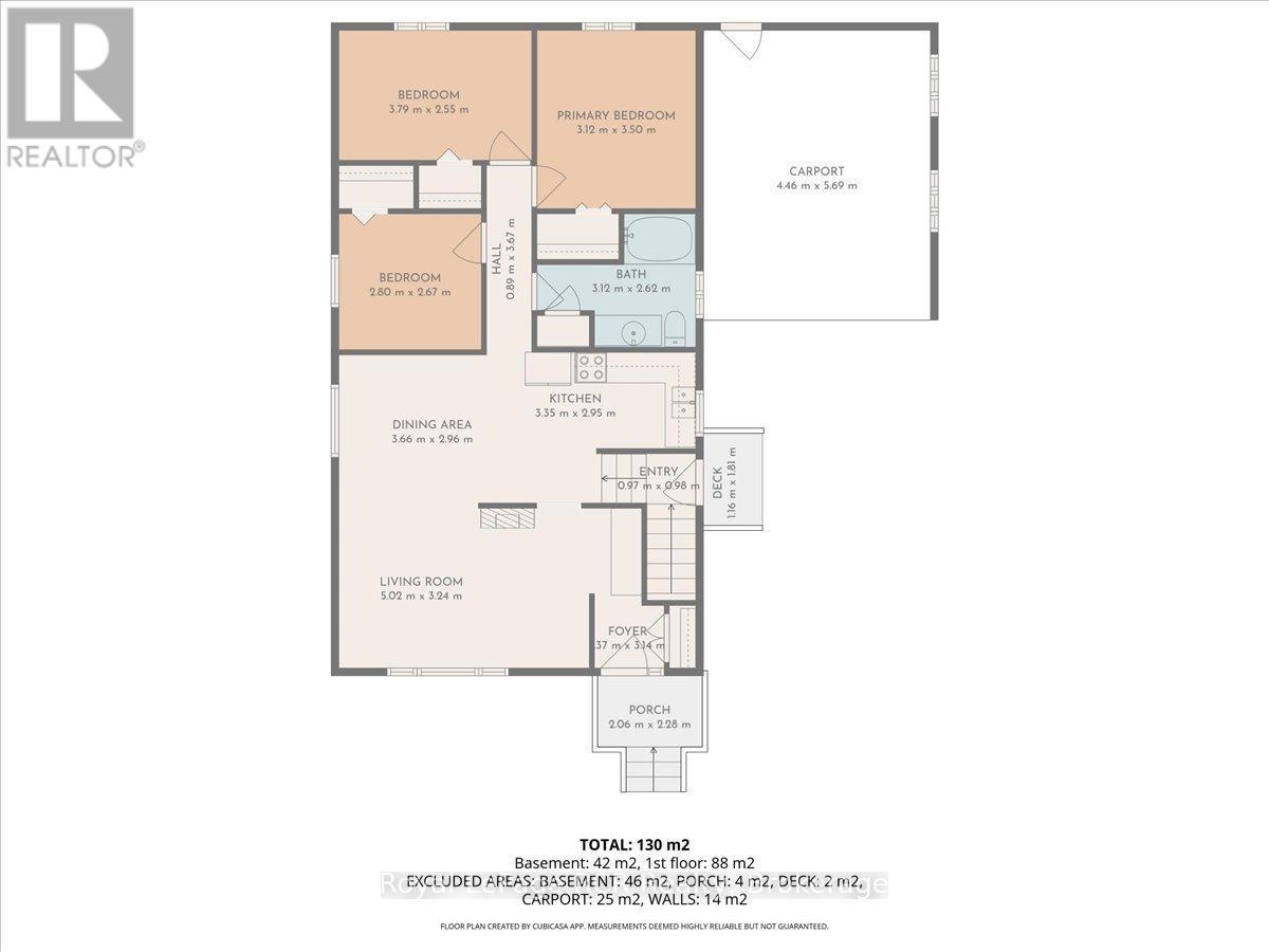 557 2ND A STREET, Hanover, Ontario, N4N3P6 — Photo 34