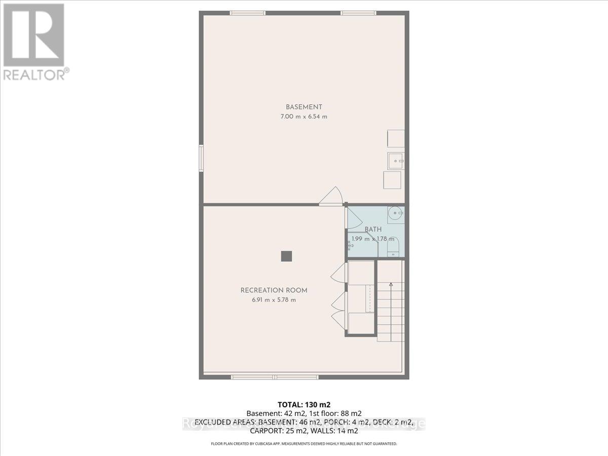 557 2ND A STREET, Hanover, Ontario, N4N3P6 — Photo 35