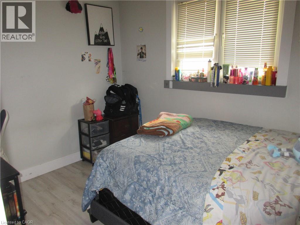 75 RICHWILL Road Unit# 1, Hamilton, Ontario, L9C1S4 — Photo 11