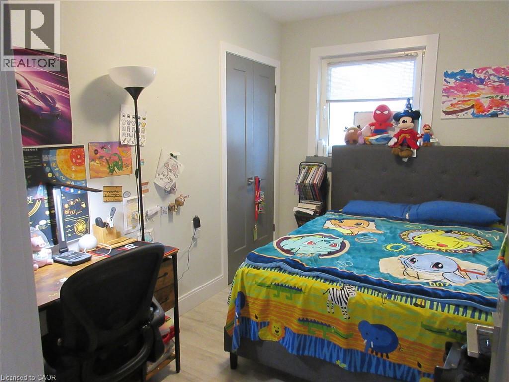 75 RICHWILL Road Unit# 1, Hamilton, Ontario, L9C1S4 — Photo 13