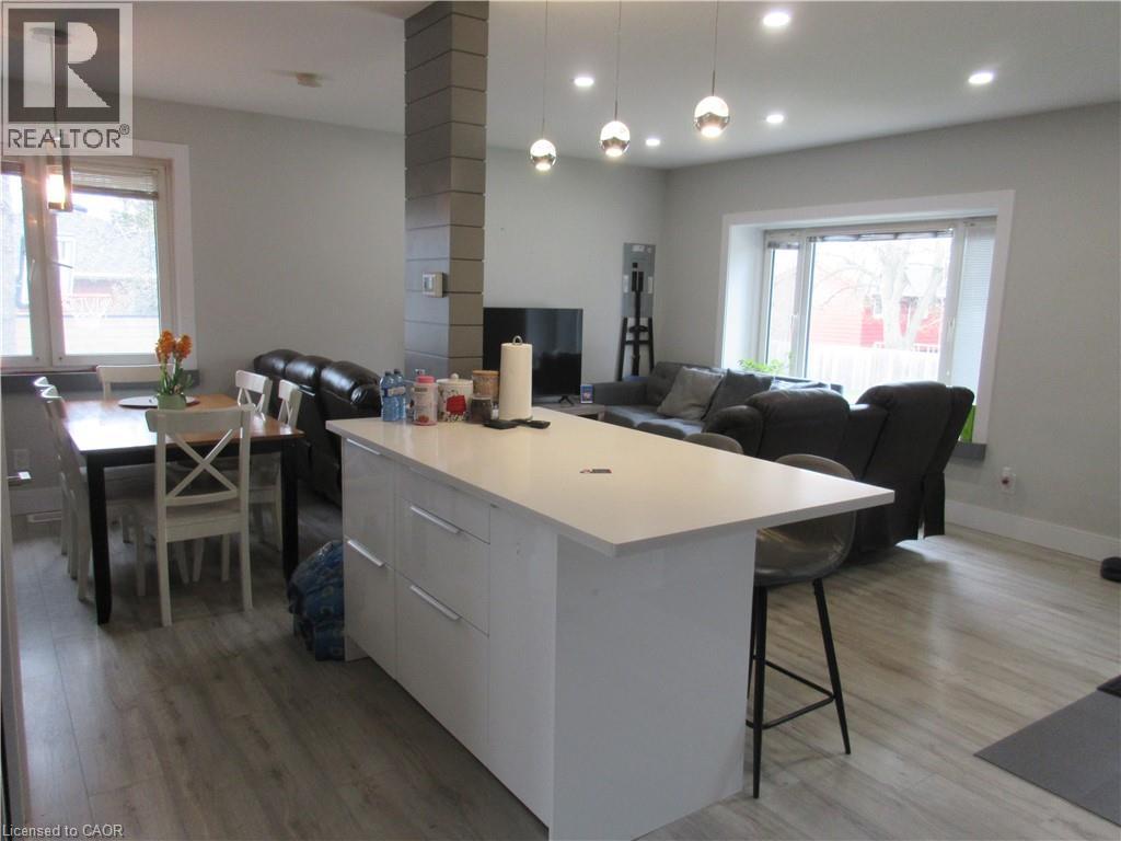 75 RICHWILL Road Unit# 1, Hamilton, Ontario, L9C1S4 — Photo 6