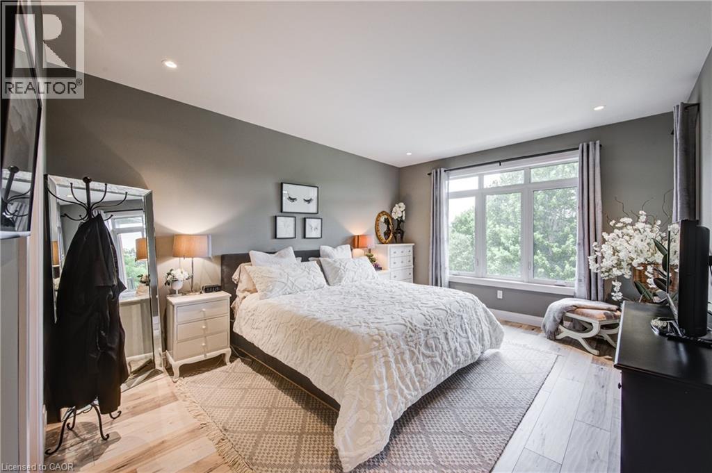 27 RIDGEWOOD Crescent, St. Marys, Ontario, N4X1E8 — Photo 24