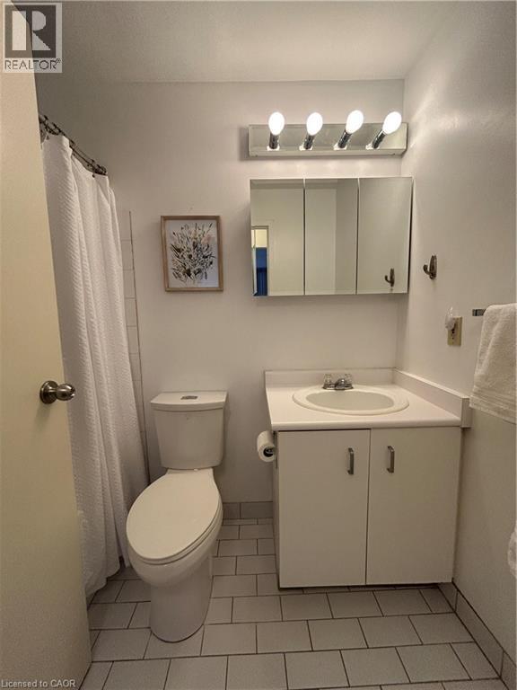 55 BLUE SPRINGS Drive Unit# 202, Waterloo, Ontario, N2J4T3 — Photo 12